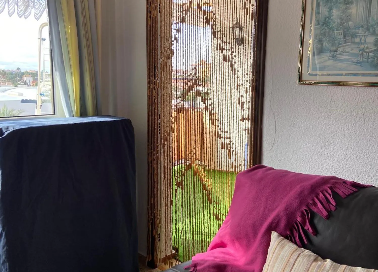 Apartamento Lucia Рокетас-де-Мар 0*,  Испания