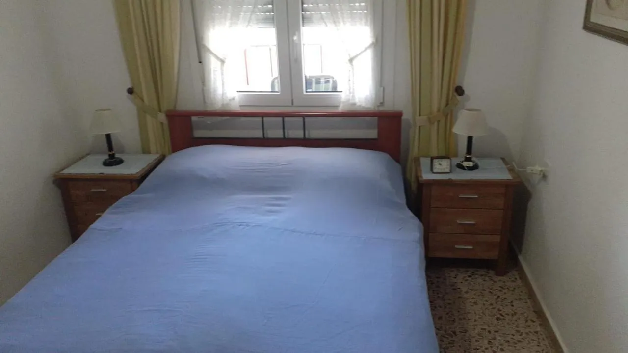 Apartamento Lucia Roquetas de Mar Spain
