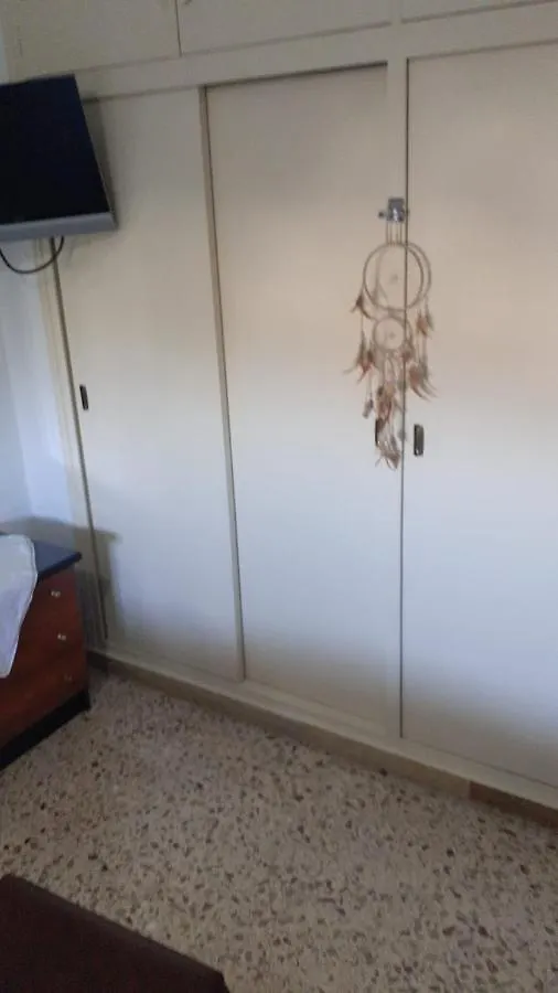 Apartamento Lucia Roquetas de Mar