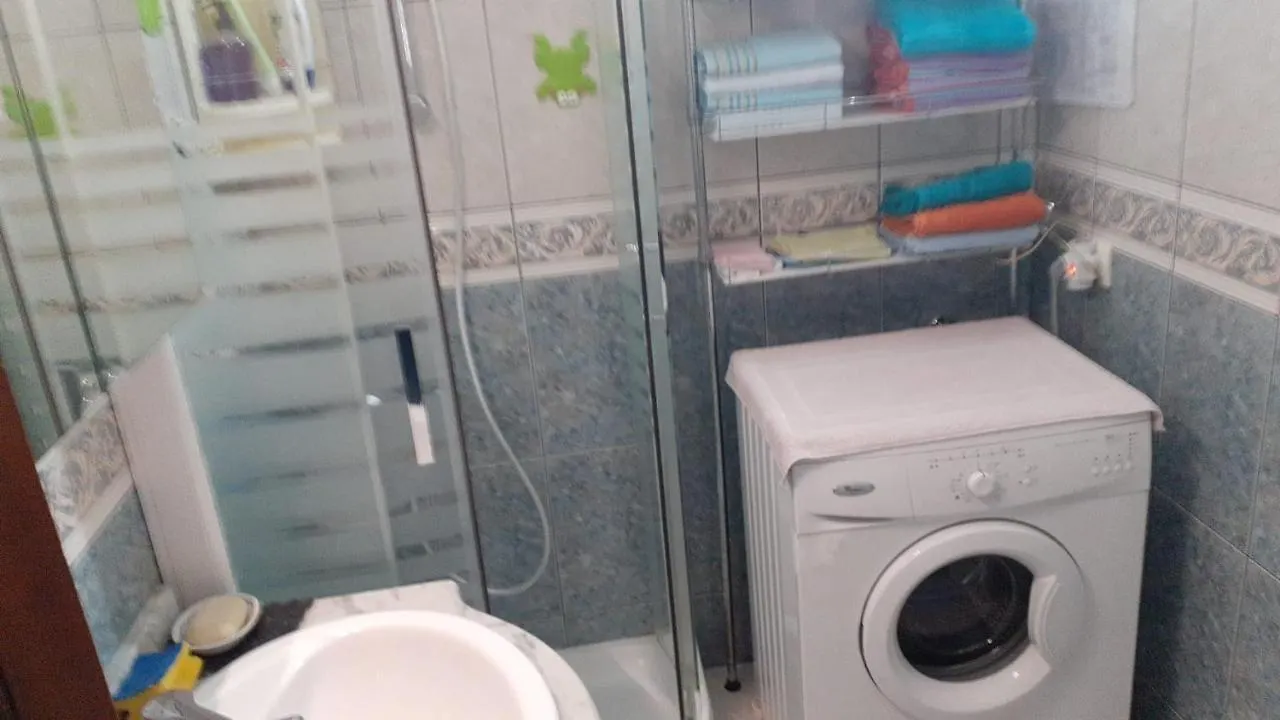 Apartamento Lucia Roquetas de Mar Spain