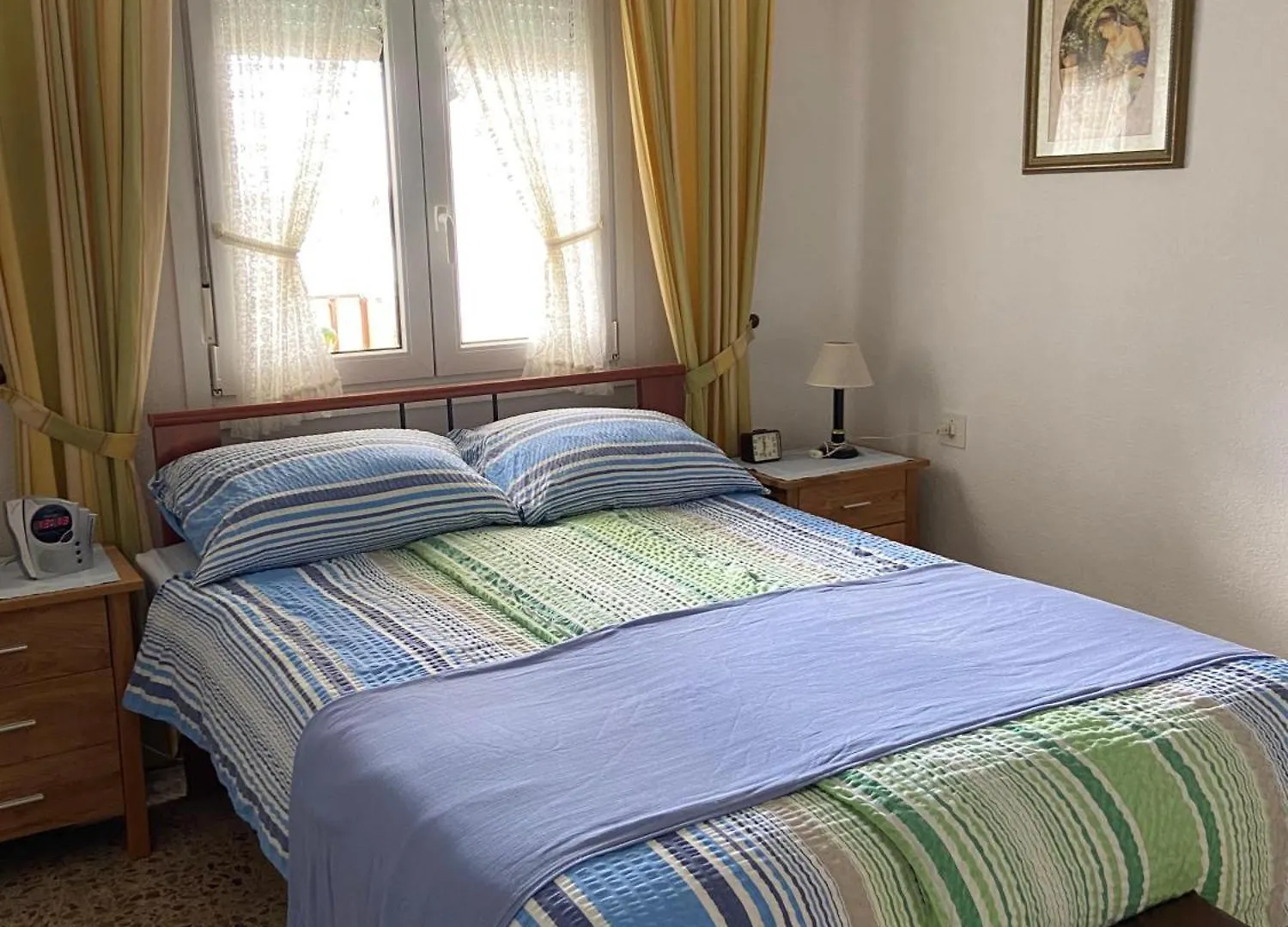 Apartamento Lucia Roquetas de Mar Spain