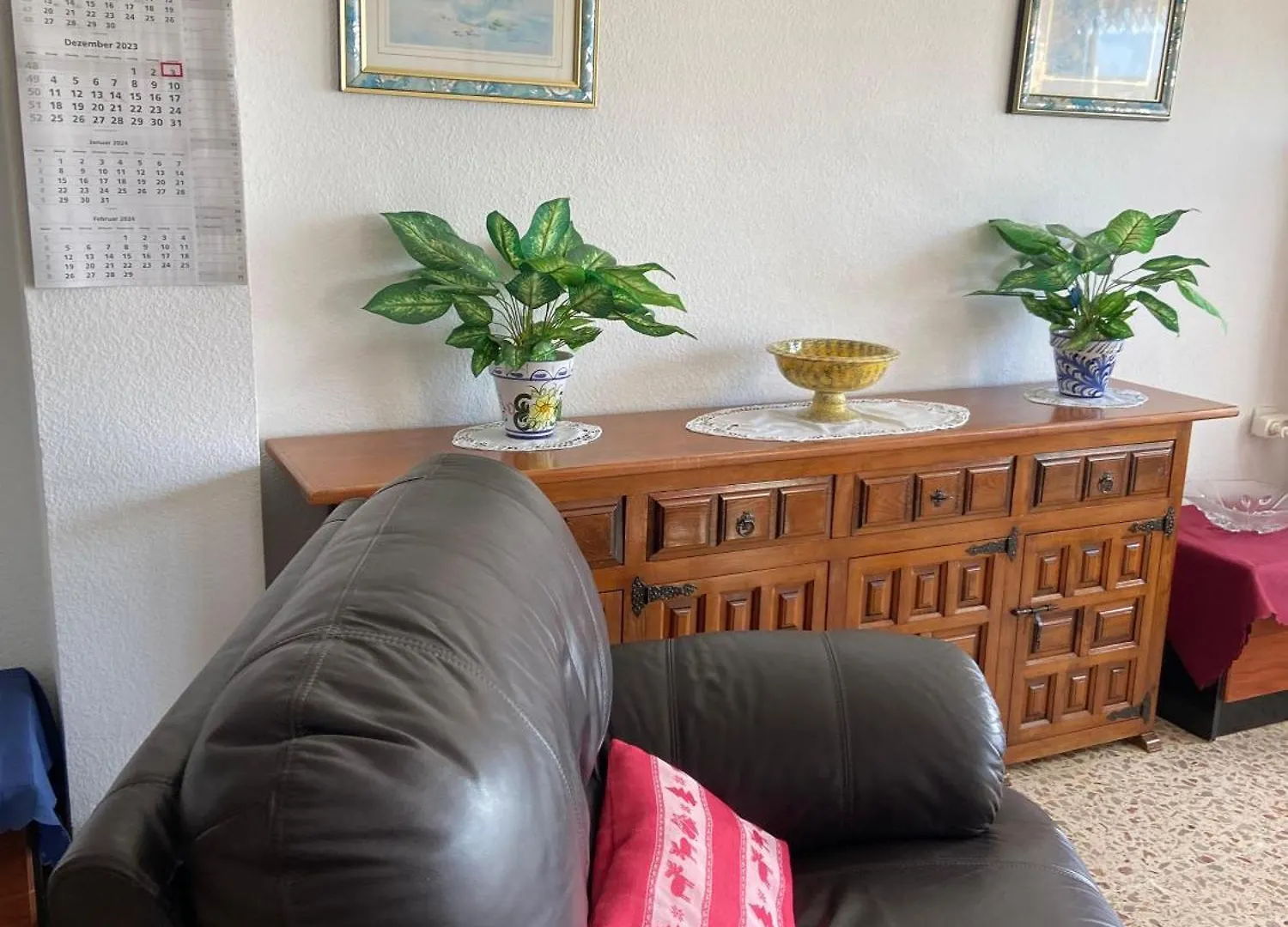 Apartamento Lucia Roquetas de Mar Apartment