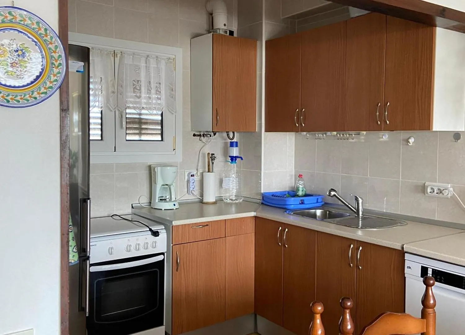 Apartamento Lucia Roquetas de Mar