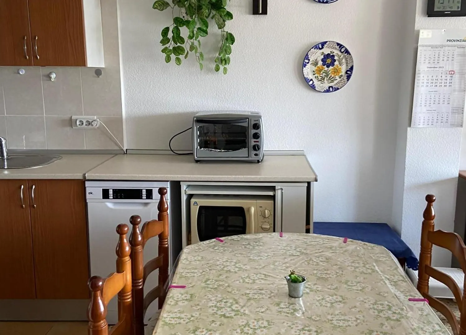 Apartamento Lucia Roquetas de Mar