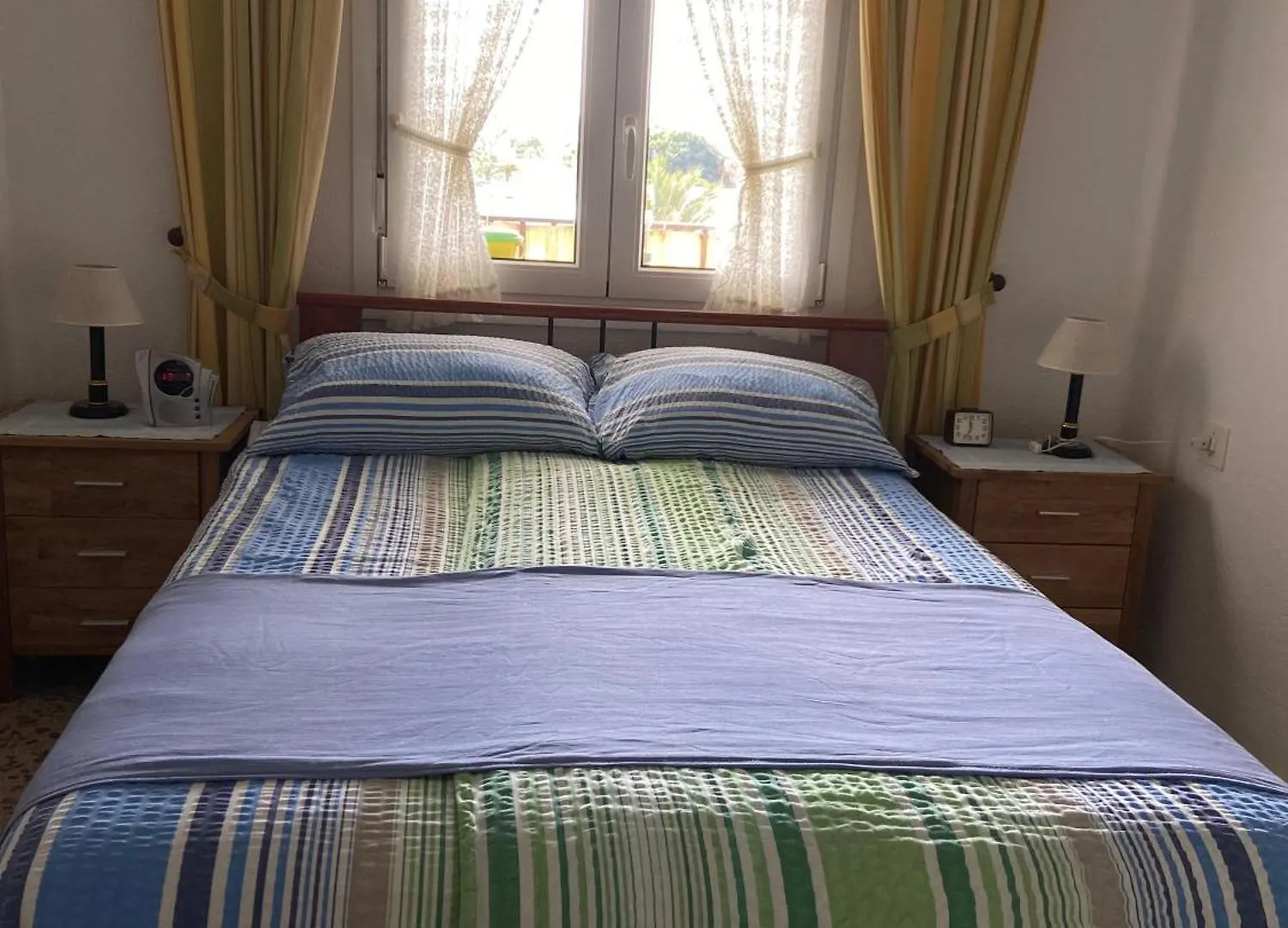 Apartamento Lucia Roquetas de Mar Apartment