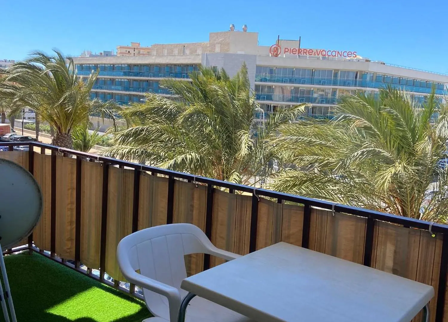 Apartamento Lucia Roquetas de Mar