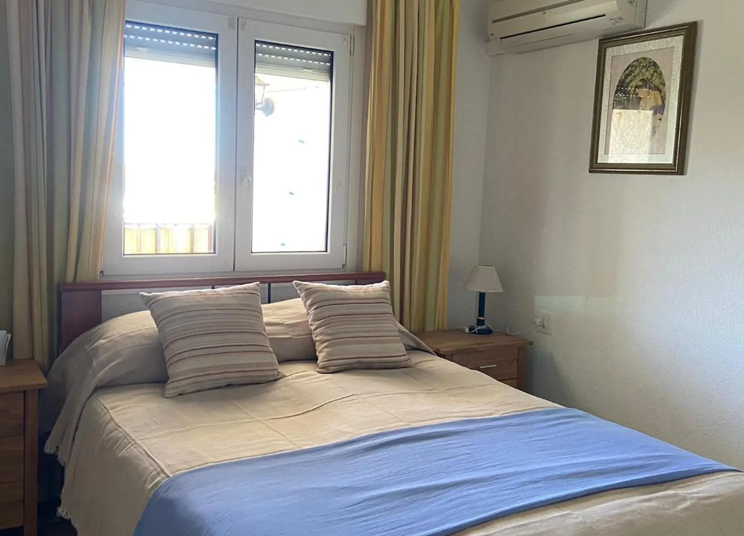 Apartment Apartamento Lucia Roquetas de Mar