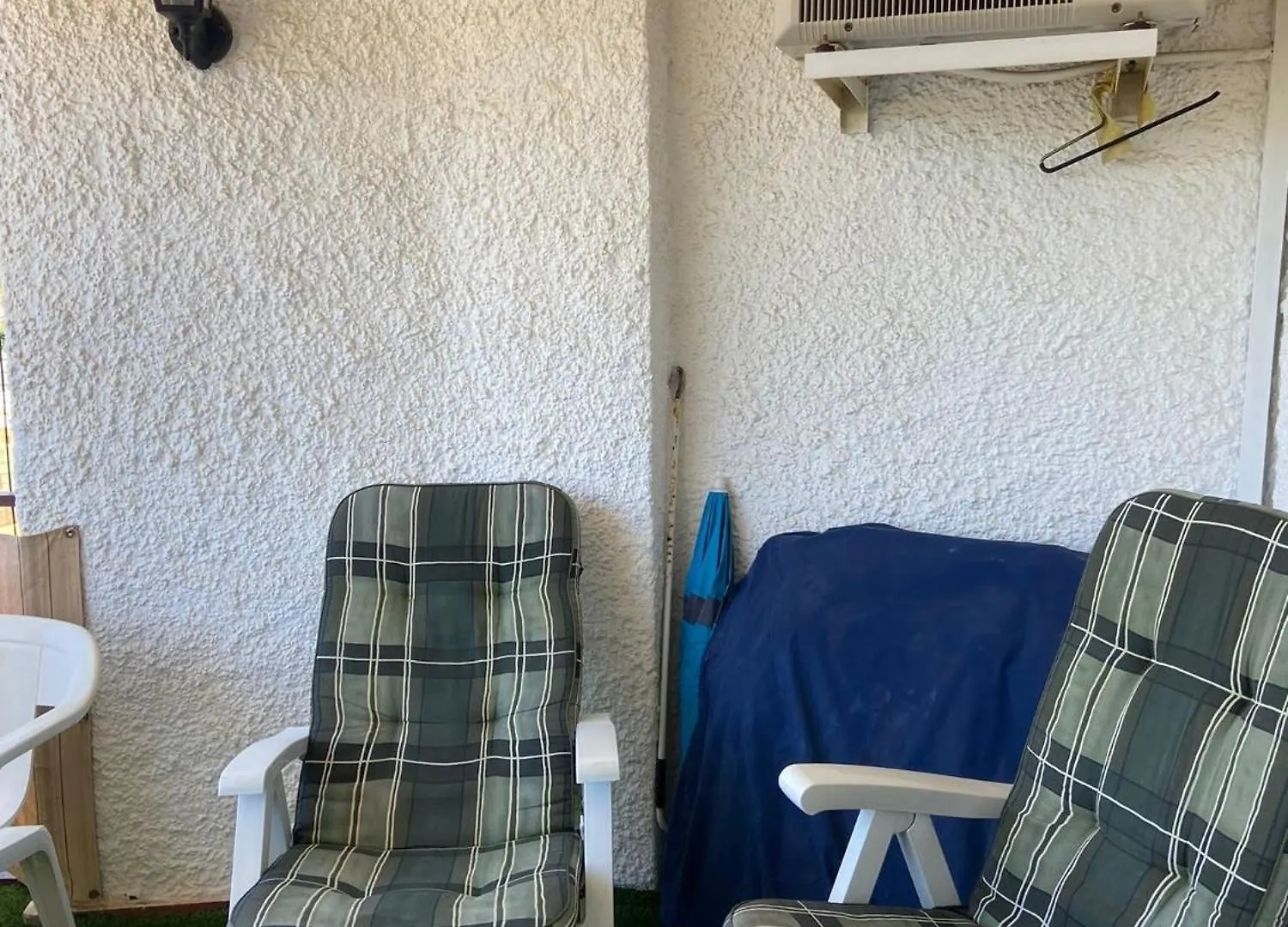 Apartamento Lucia Roquetas de Mar