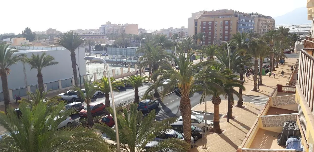 Appartamento Apartamento Lucia Roquetas de Mar Spagna