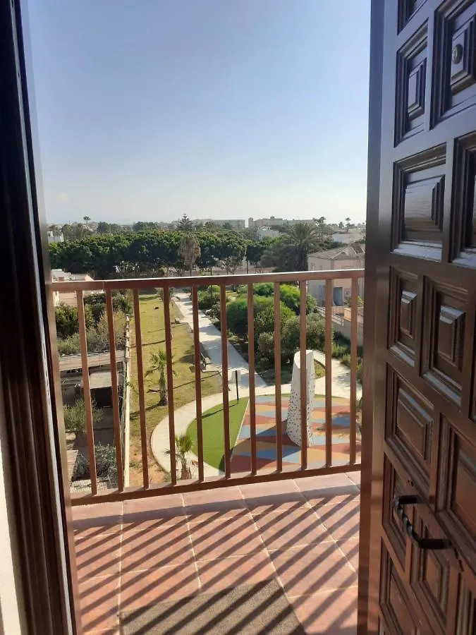 Apartamento Lucia Roquetas de Mar 0*,  Spagna