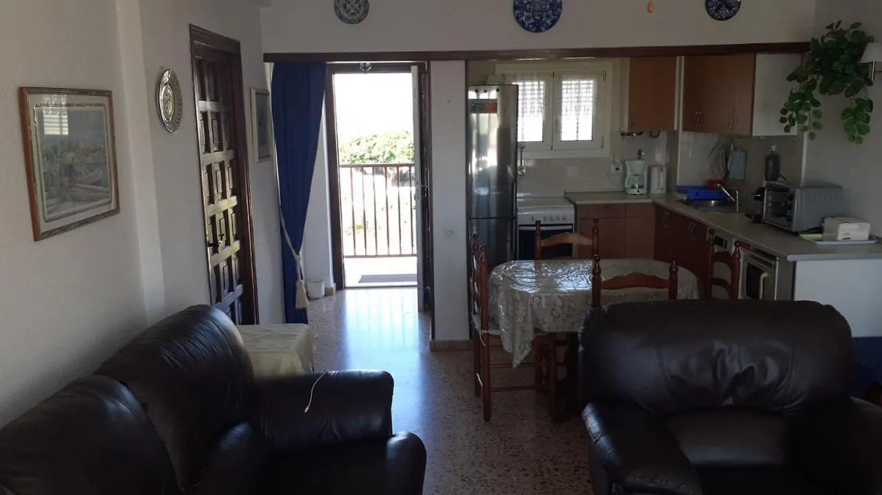 Appartamento Apartamento Lucia Roquetas de Mar