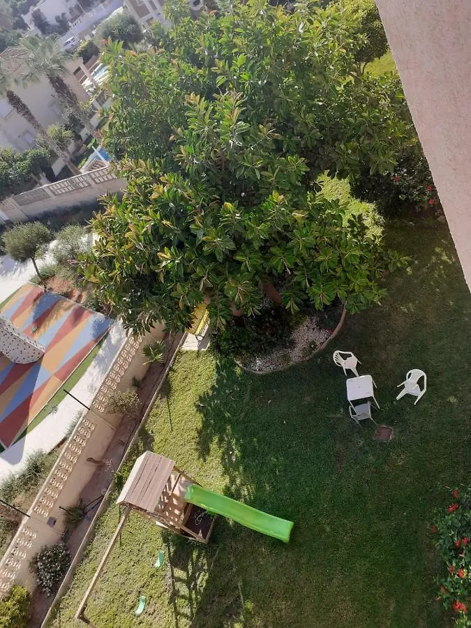 Apartamento Lucia Roquetas de Mar Appartamento
