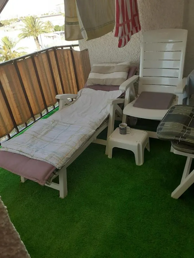 Appartamento Apartamento Lucia Roquetas de Mar Spagna