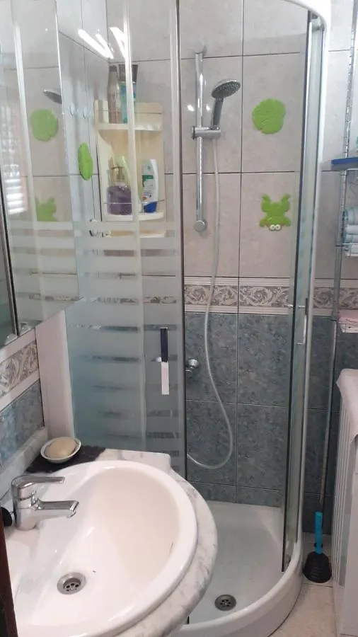 Appartamento Apartamento Lucia Roquetas de Mar