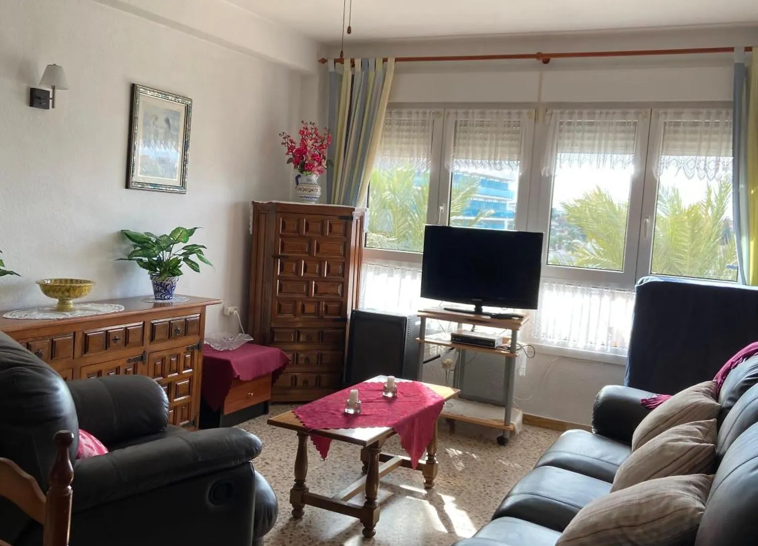 Appartamento Apartamento Lucia Roquetas de Mar Spagna